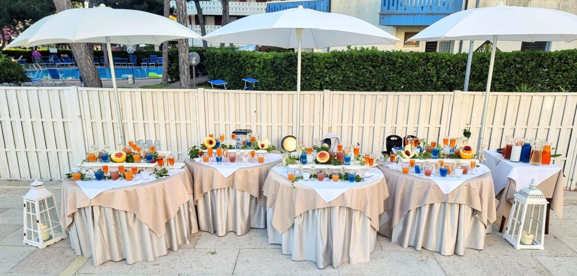 Hotel Bristol لينانو سابيادورو المظهر الخارجي الصورة