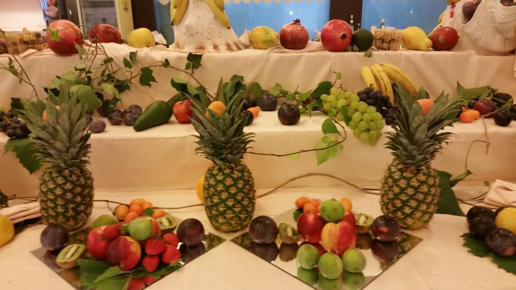 Hotel Bristol لينانو سابيادورو المظهر الخارجي الصورة
