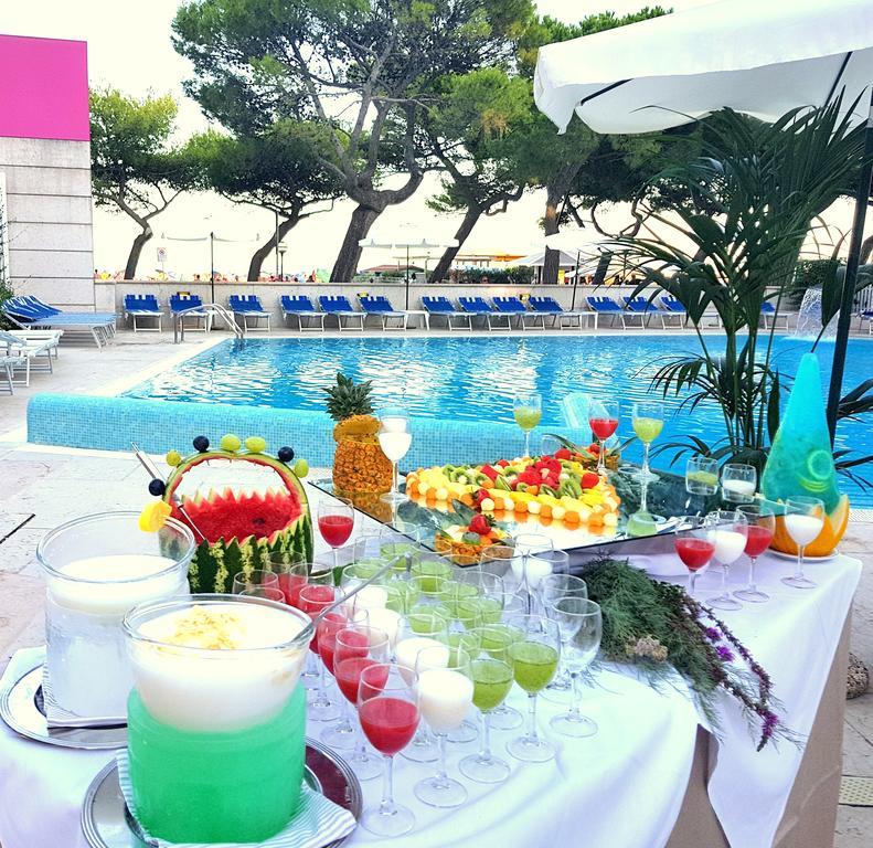 Hotel Bristol لينانو سابيادورو المظهر الخارجي الصورة
