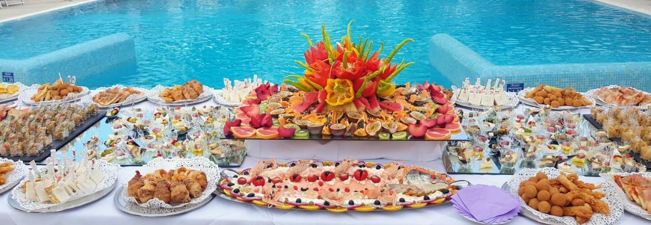 Hotel Bristol لينانو سابيادورو المظهر الخارجي الصورة