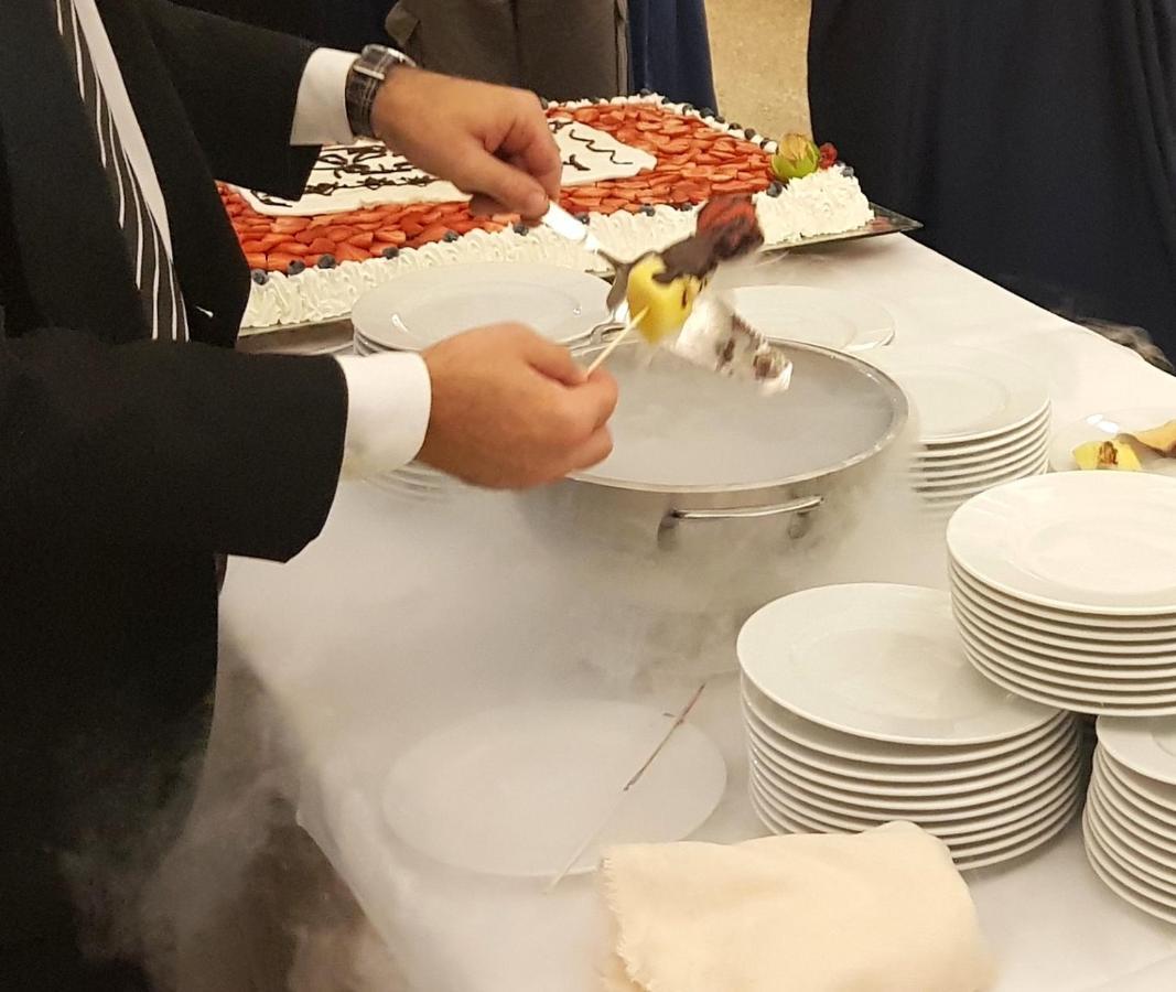 Hotel Bristol لينانو سابيادورو المظهر الخارجي الصورة